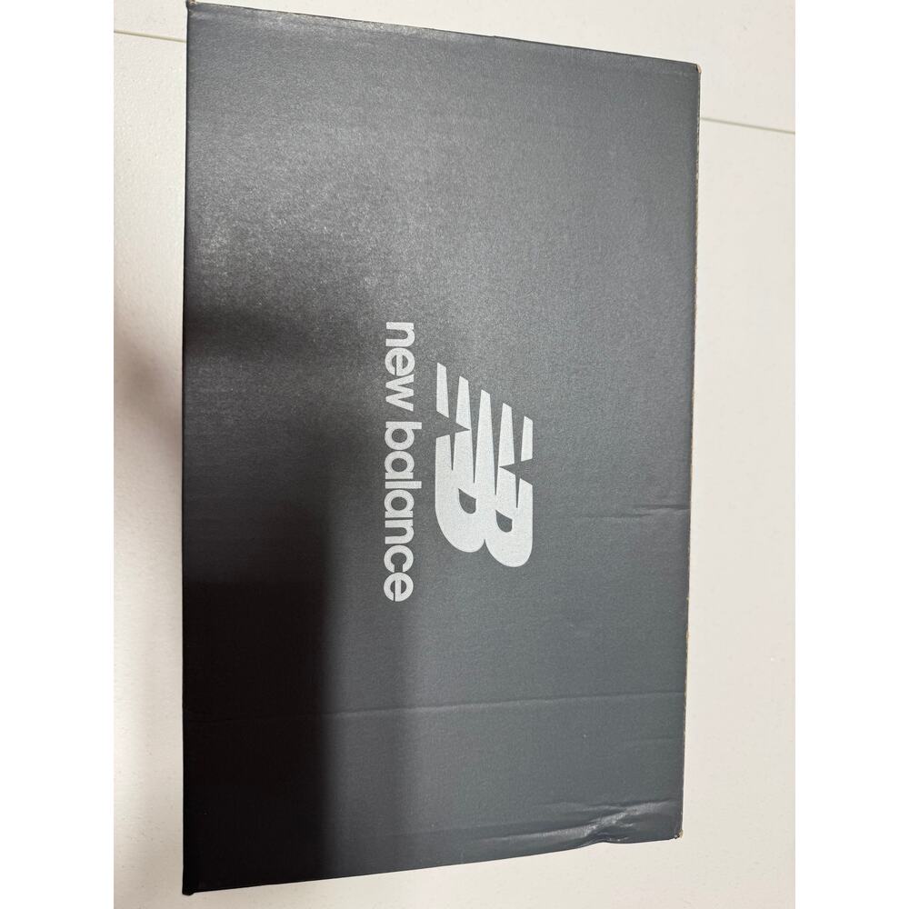 New Balance 740 Black Grey U740BM2 Unisex Sneakers Men’s 9.5 / Women’s 11 NIB - Picture 10 of 10